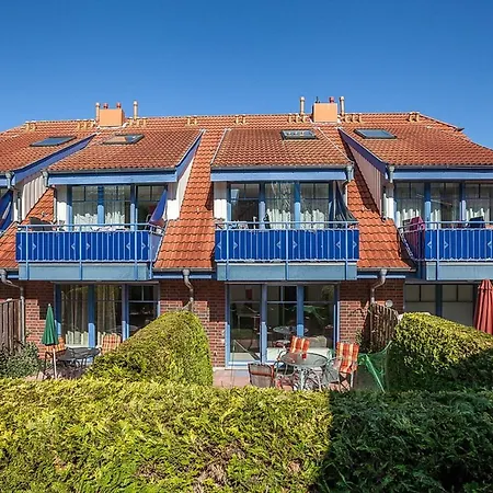 Papillon 10-7 * Boltenhagen