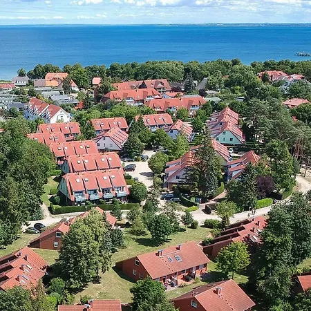 Apartment Papillon 10-7 *