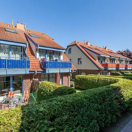 Apartment Papillon 10-7