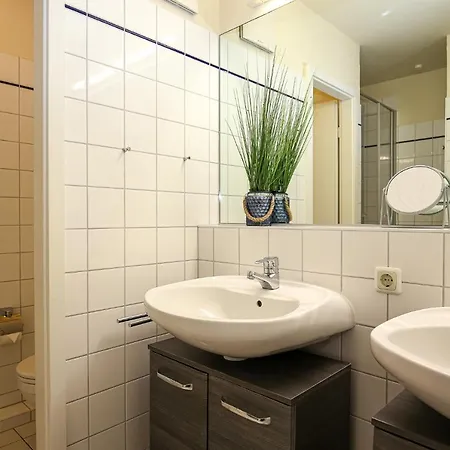 Apartment Papillon 10-7 *