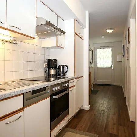 Apartment Papillon 10-7 *