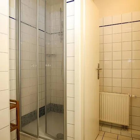 Apartman Papillon 10-7 Boltenhagen