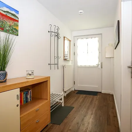 Papillon 10-7 Apartman Boltenhagen