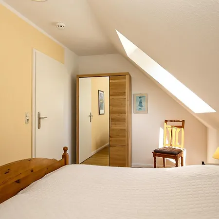 Papillon 10-7 Apartment Boltenhagen (Ostseebad)