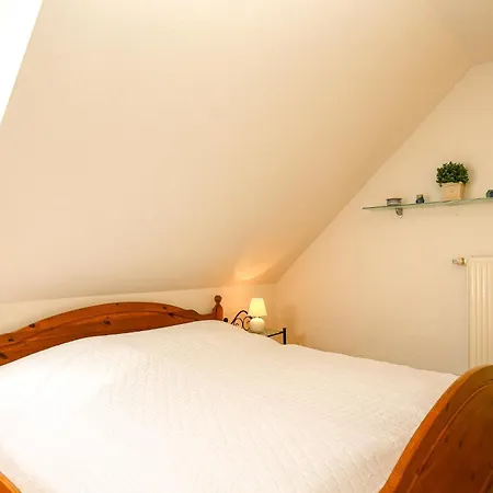 Apartman Papillon 10-7 Boltenhagen