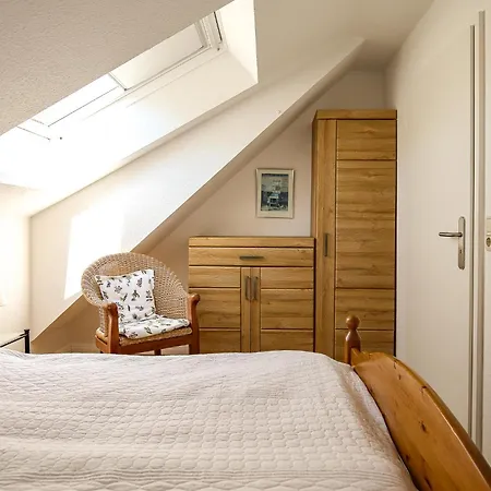 Papillon 10-7 Apartment *
