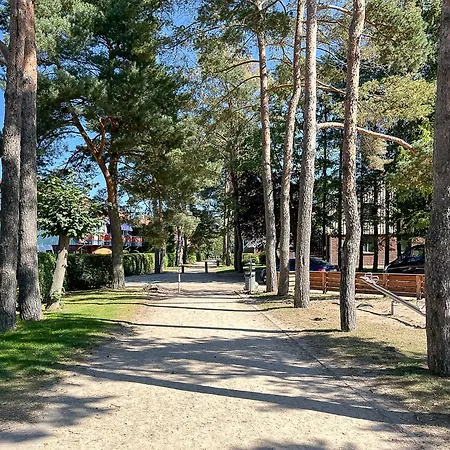Papillon 10-7 Apartment *