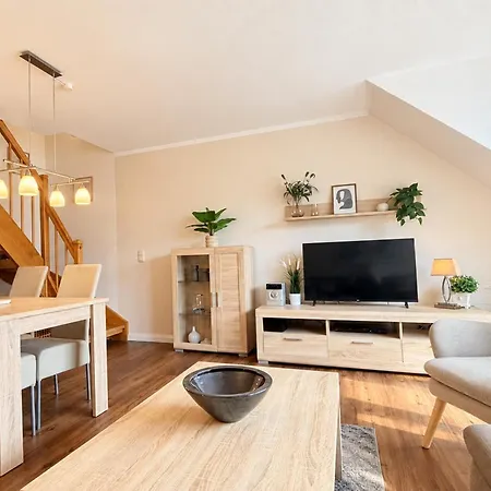 Papillon 10-7 Apartment
