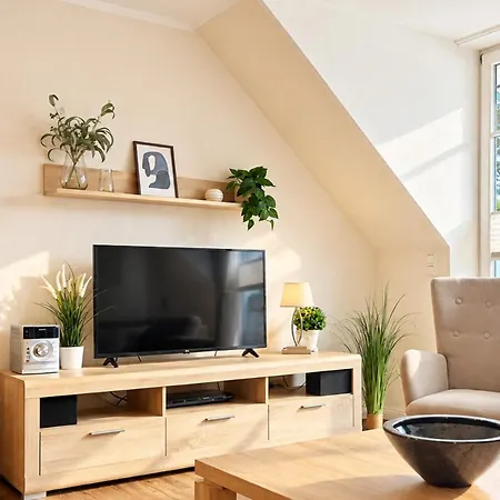 Papillon 10-7 Apartment Boltenhagen